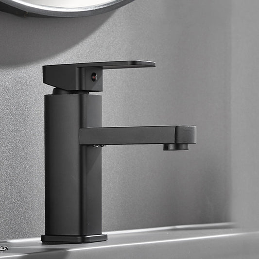 Stainless Steel Hot & Cold Faucet