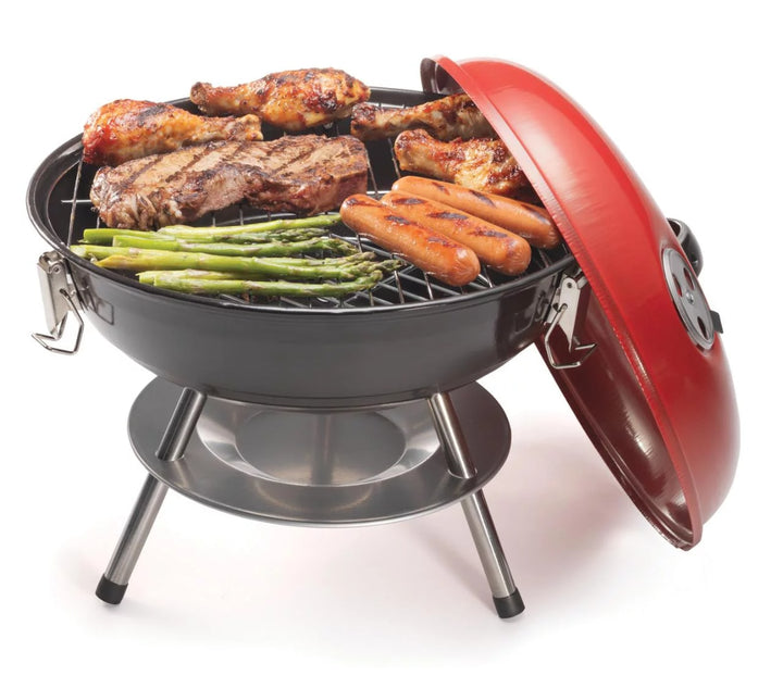 BBQ Charcoal Stove