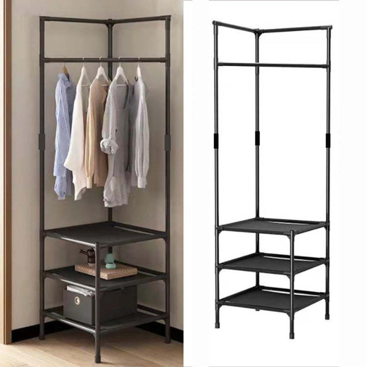 Floor-standing Clothing Organize